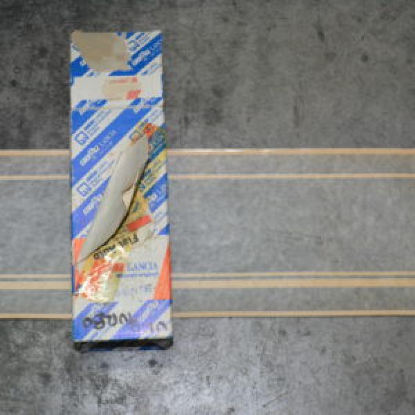 Door sticker, decorative stripes on the right (7653258), FIAT / Lancia Original